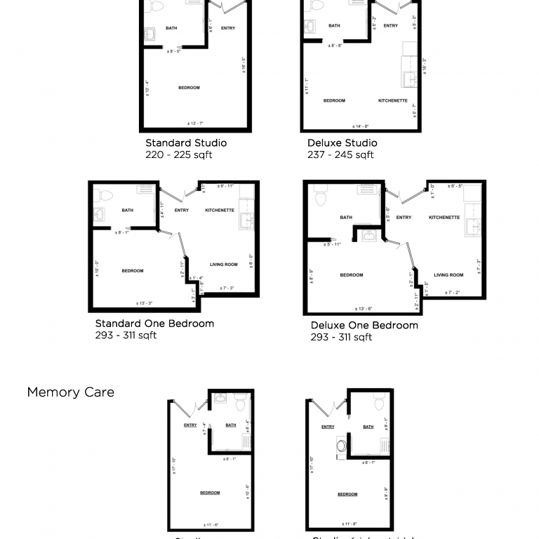 Acc Floor Plan