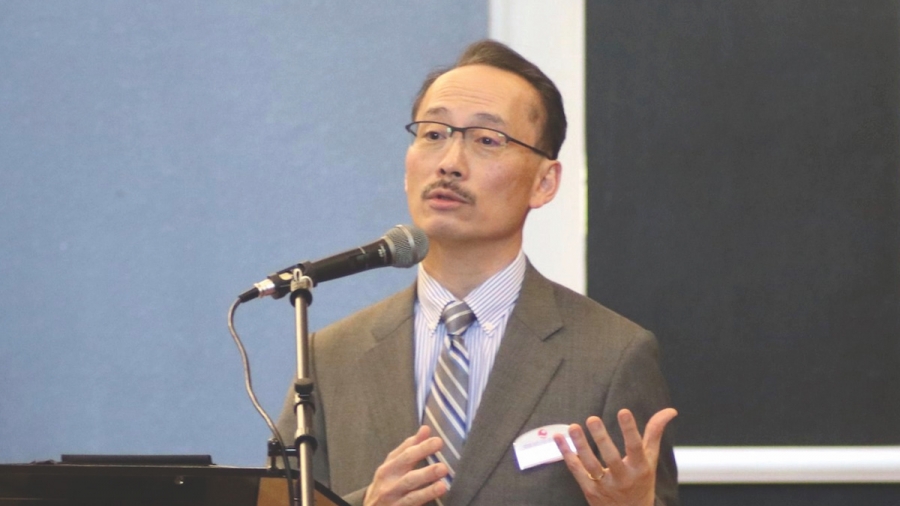 Sacramento Community Forums - Darrick Lam