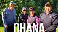 ACC Ohana Golf Tournament