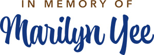 Marilyn Yee Logo