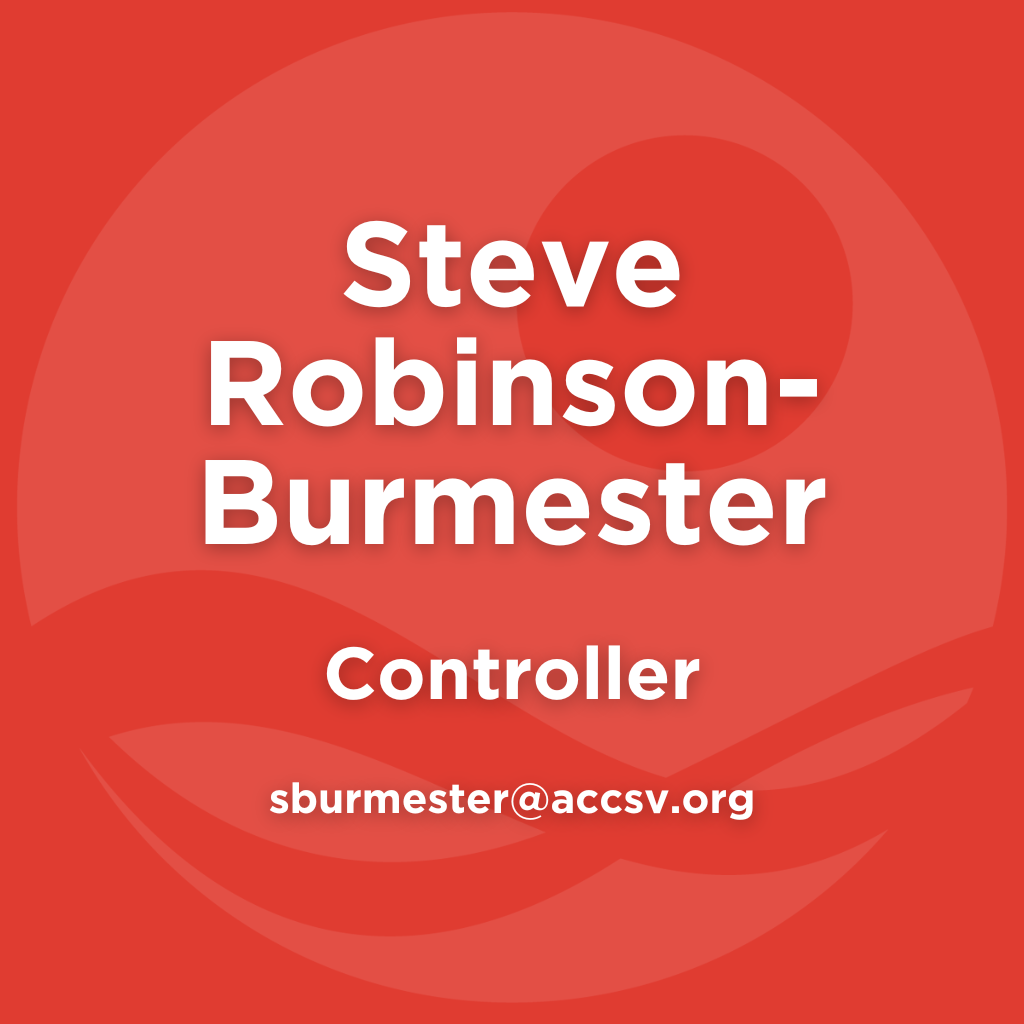 Steve Robinson-Burmester