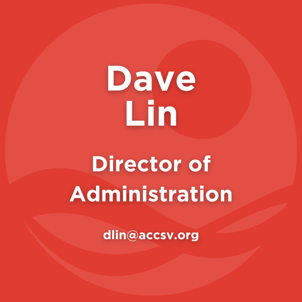 dave lin