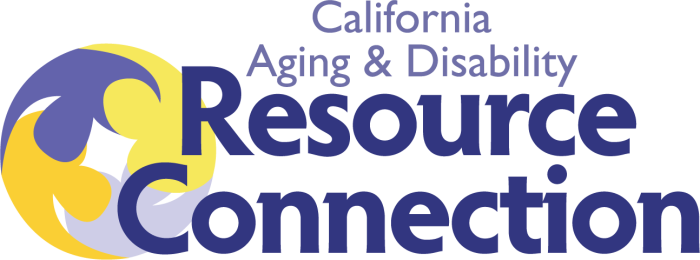 Aging & Disabilities Resource Connection